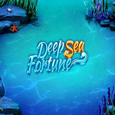 Deep Sea Fortune on Top Games portal
